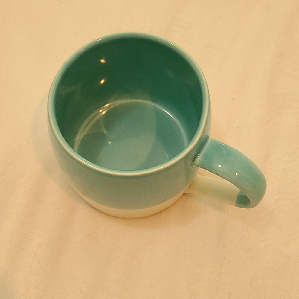 Australian Living Ceramic Coffee Mug - Picture 3 of 7